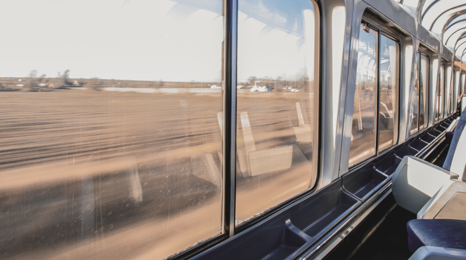 Разработчик «Ярса» впервые продемонстрирует макет поезда на магнитной подушке в августе