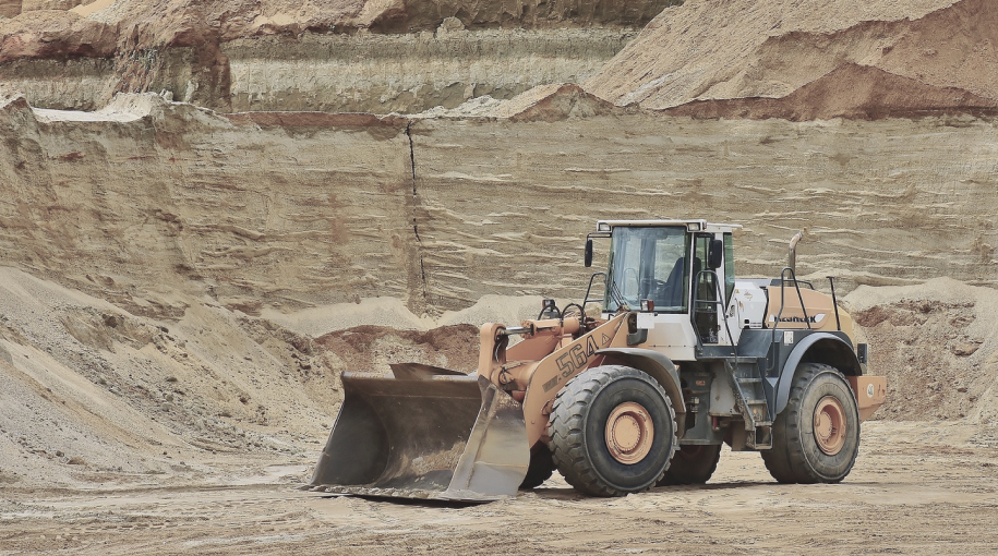 Партия техники ЧТЗ отправлена в Якутию