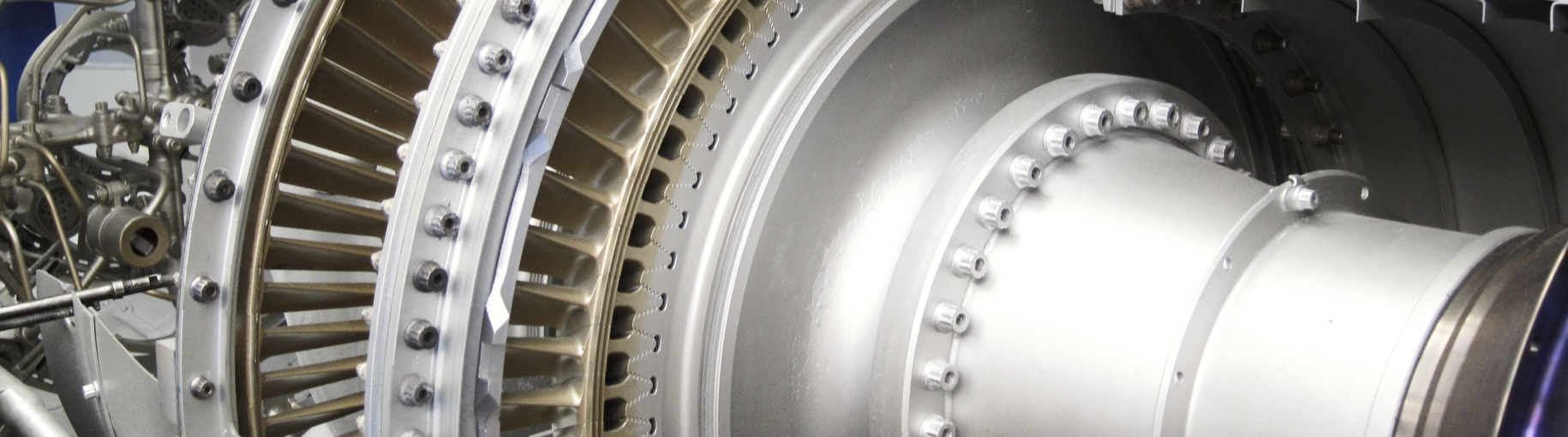 Потенциал импортозамещения на рынке газовых турбин большой мощности может составить более 100 млрд руб. до 2035 года