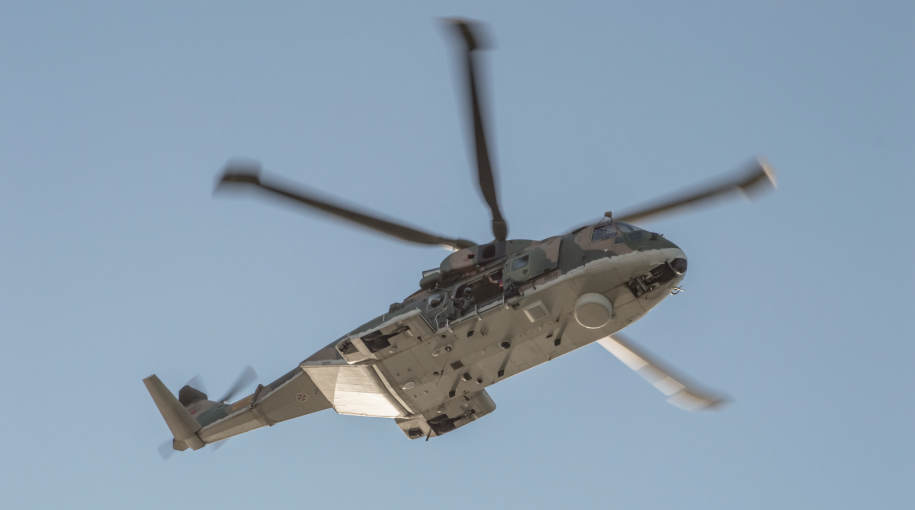 ПСБ и Росфинмониторинг совершенствуют систему финансового мониторинга рисков в сфере ГОЗ