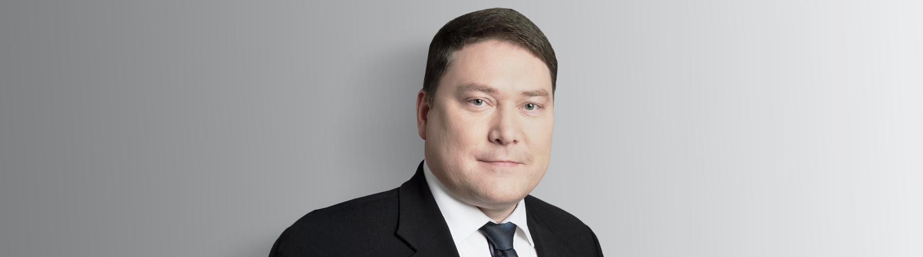 Олег Минаев: «Мы нацелены быть банком первого выбора» 