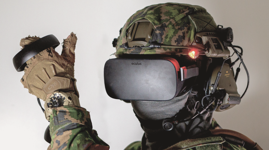 На МАКС-2021 обсудили перспективы создания авиационных тренажеров с использованием VR