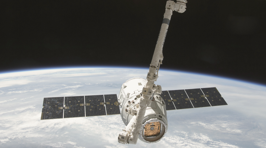 Российскую орбитальную станцию планируют вывести на орбиту до 2030 года