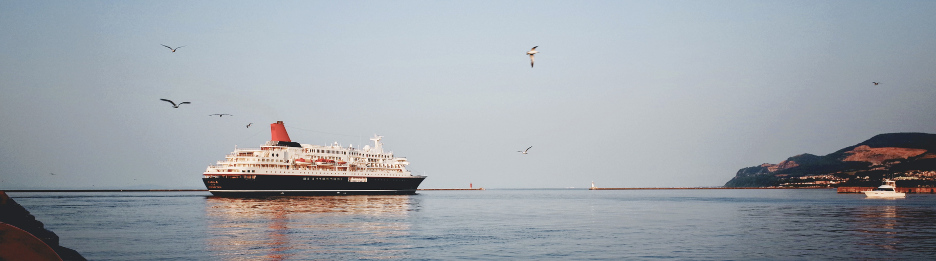 Портфель гражданских заказов Северной верфи может увеличиться в 2 раза