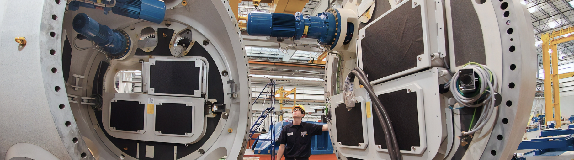 Кабмин направит 1 млрд рублей на модернизацию промышленных предприятий в регионах