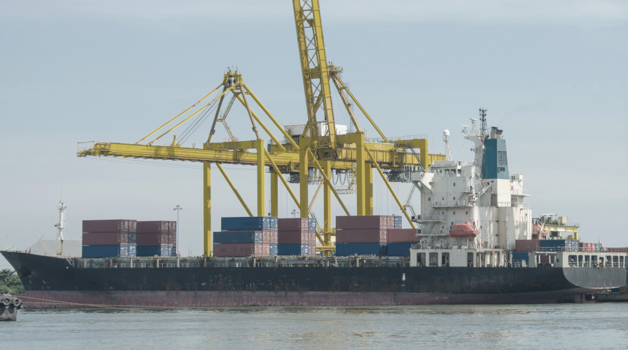 Алексей Рахманов: «ОСК - за конкурентные цены»