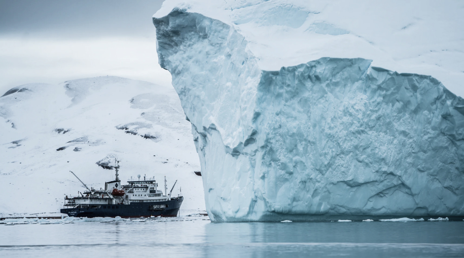 Океан надежд