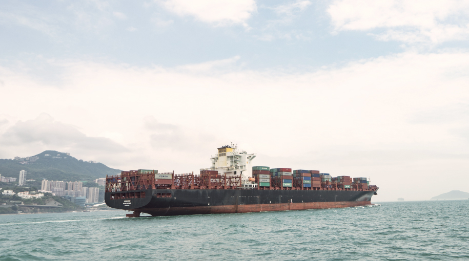 Россия наращивает строительство флота для Севморпути