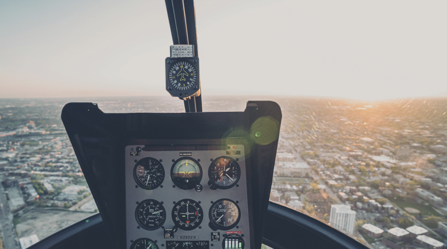 В России разрабатывается более 10 новых модификаций военных и гражданских авиатренажеров