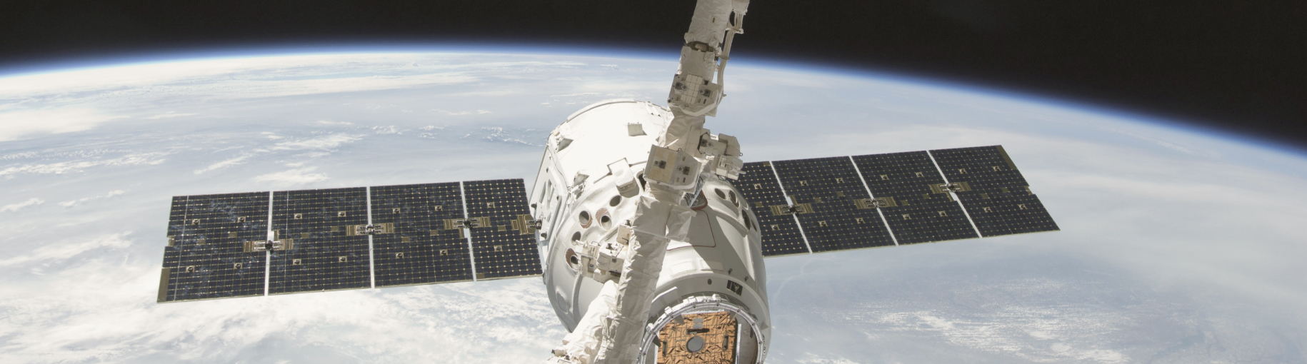 Российскую орбитальную станцию планируют вывести на орбиту до 2030 года