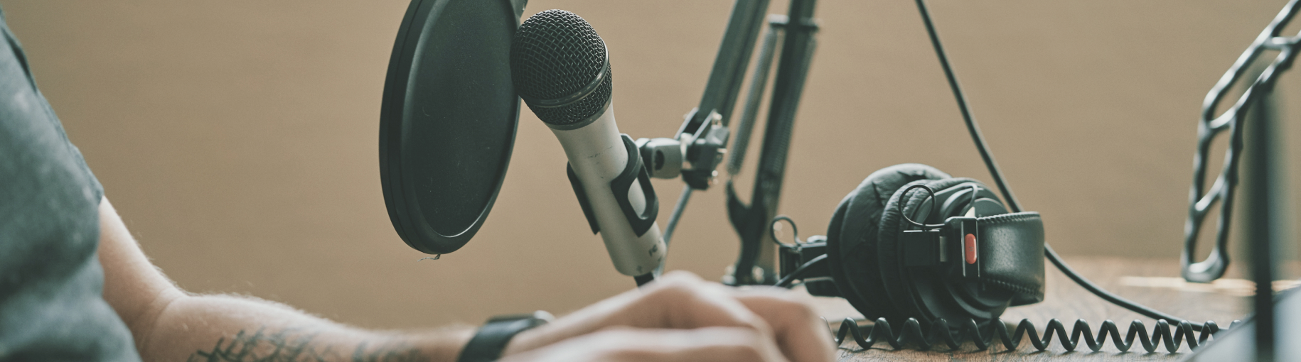 «Октава» заключила крупный контракт на поставку микрофонов в США