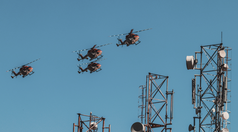 «ПСБ Лизинг» начал поставку 66 вертолетов для санитарной авиации Ростеха