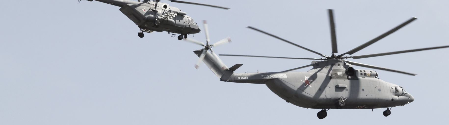 У-УАЗ планирует наращивать гражданский сегмент вертолетостроения