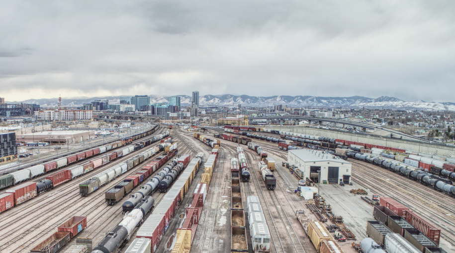 Импорт растет быстрее экспорта 