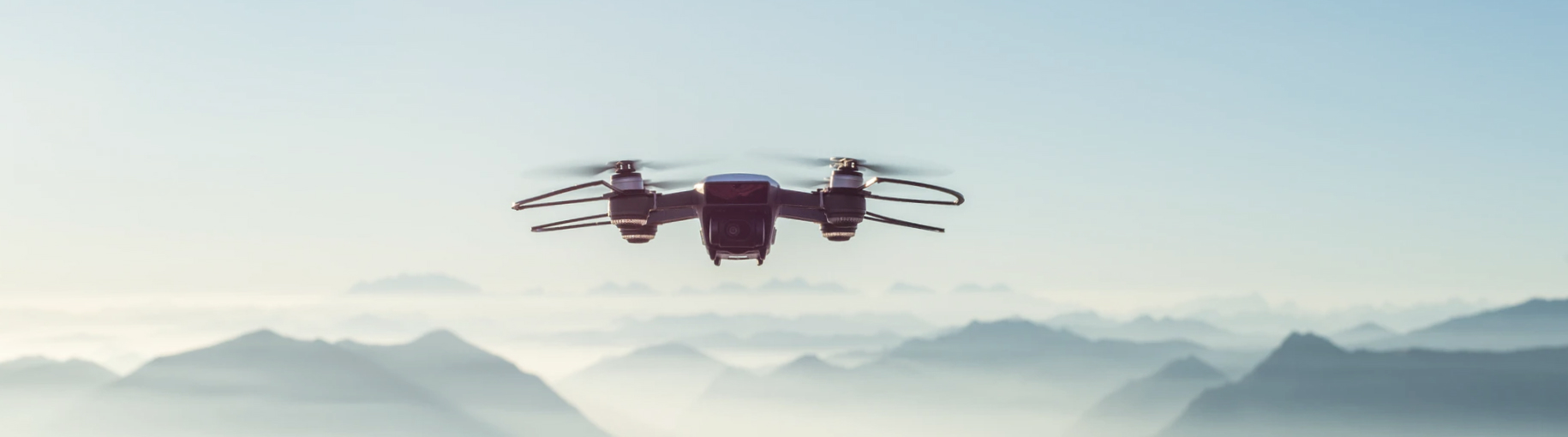 «Калашников» представил три новых беспилотника гражданского назначения