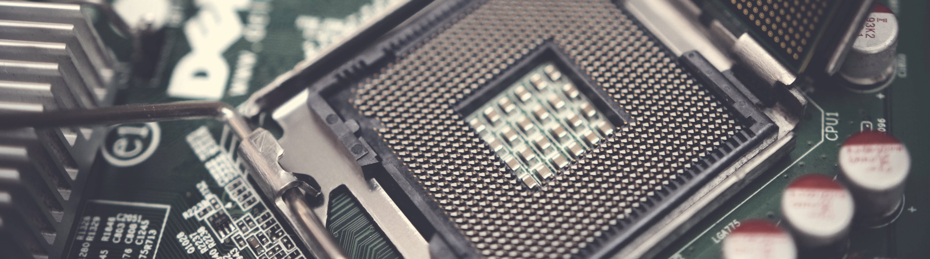  Отрасль радиоэлектроники РФ предлагает стимулировать потребление российских процессоров