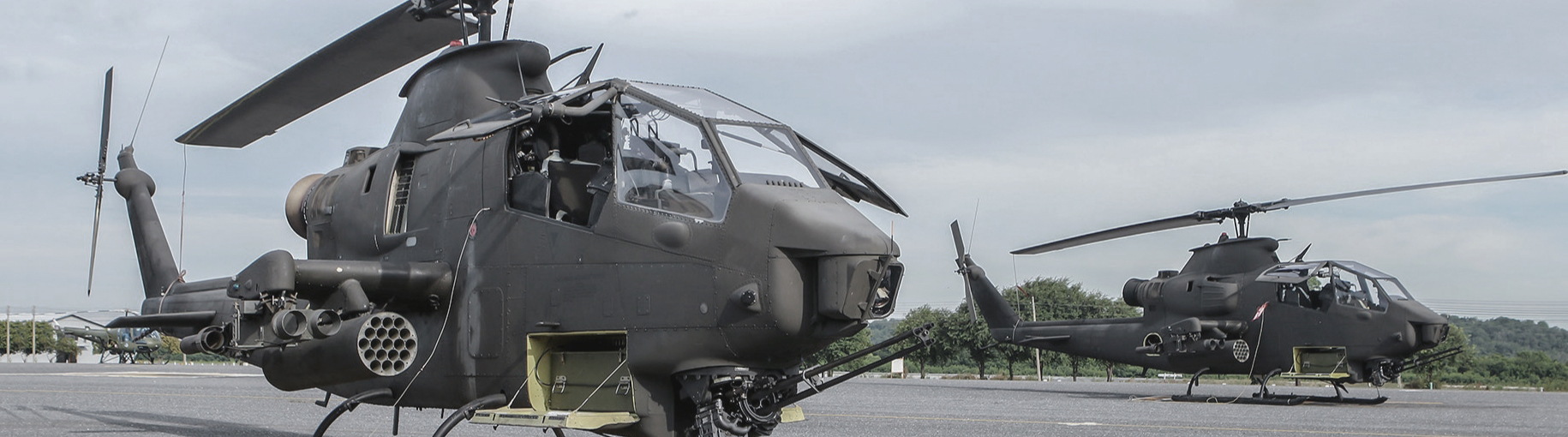 Завод «Прогресс» в Приморье будет строить вертолеты для новой дальневосточной авиакомпании