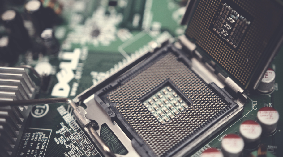  Отрасль радиоэлектроники РФ предлагает стимулировать потребление российских процессоров