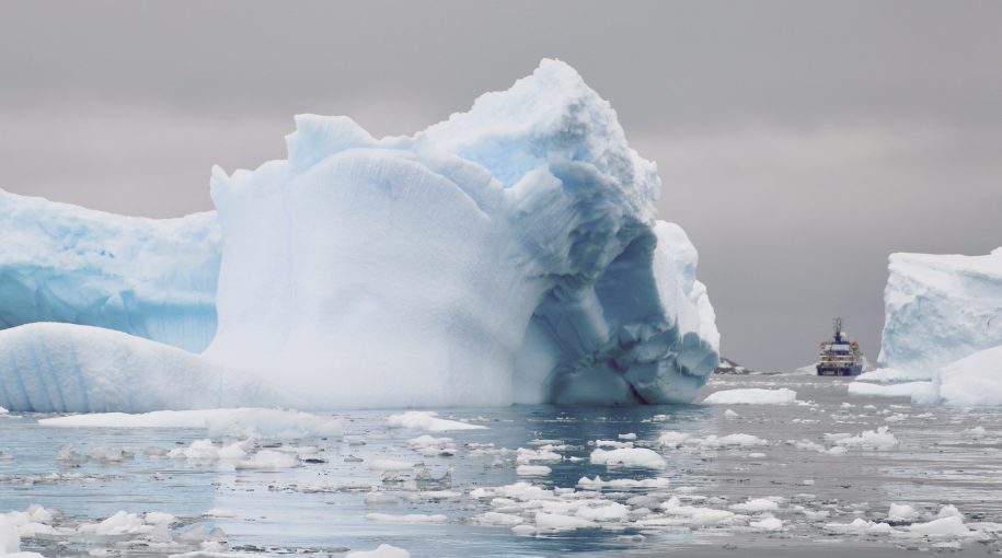 Росатом планирует законтрактовать два дополнительных ледокола типа «Арктика»