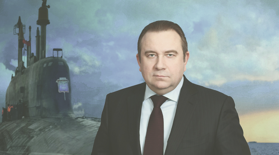 Алексей Рахманов: «У корпорации есть задача, и мы работаем над ней»