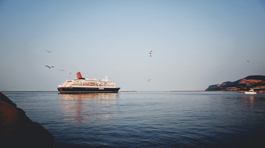 Портфель гражданских заказов Северной верфи может увеличиться в 2 раза