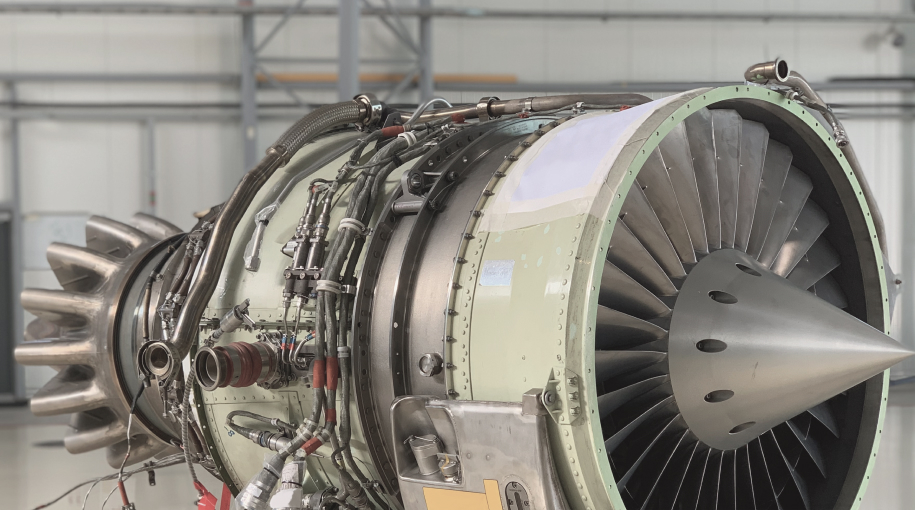 Ростех планирует изготовить демонстратор гибридного авиационного двигателя к 2023 году