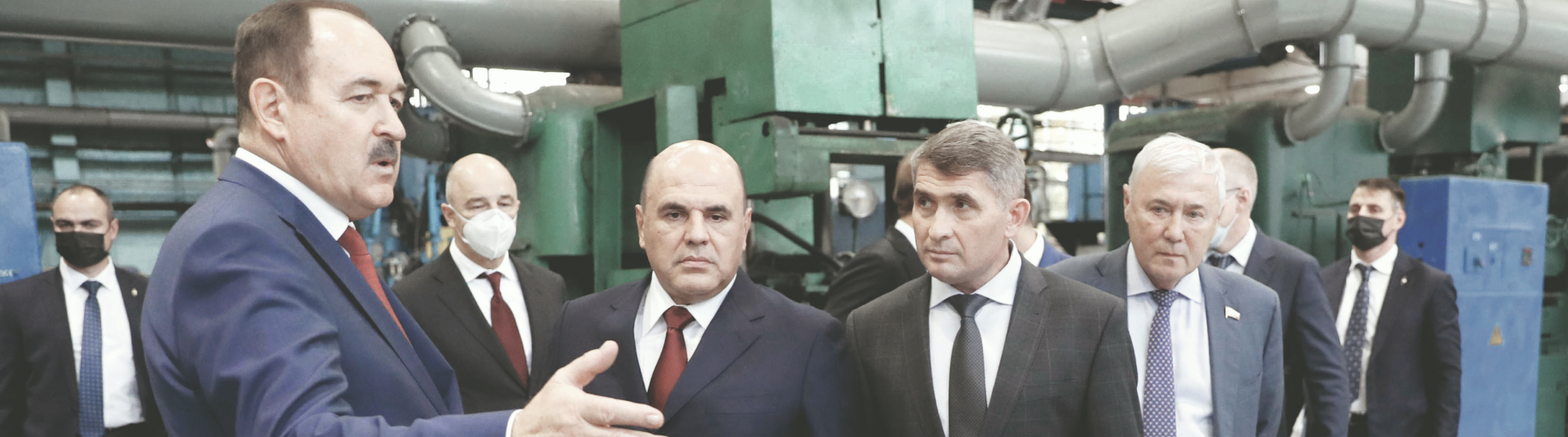 Великолепная семерка