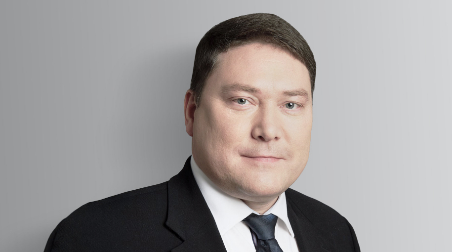 Олег Минаев: «Мы нацелены быть банком первого выбора» 