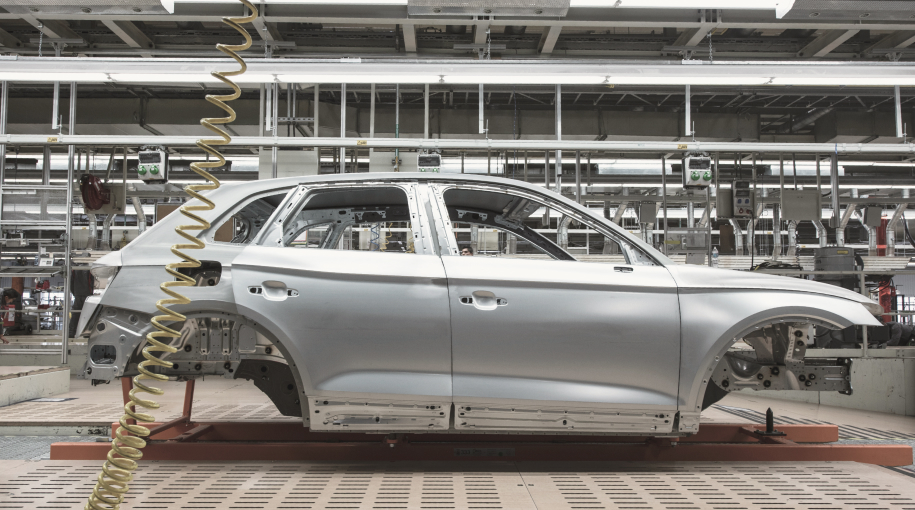 Минпромторг простимулирует экспорт российских автокомпонентов