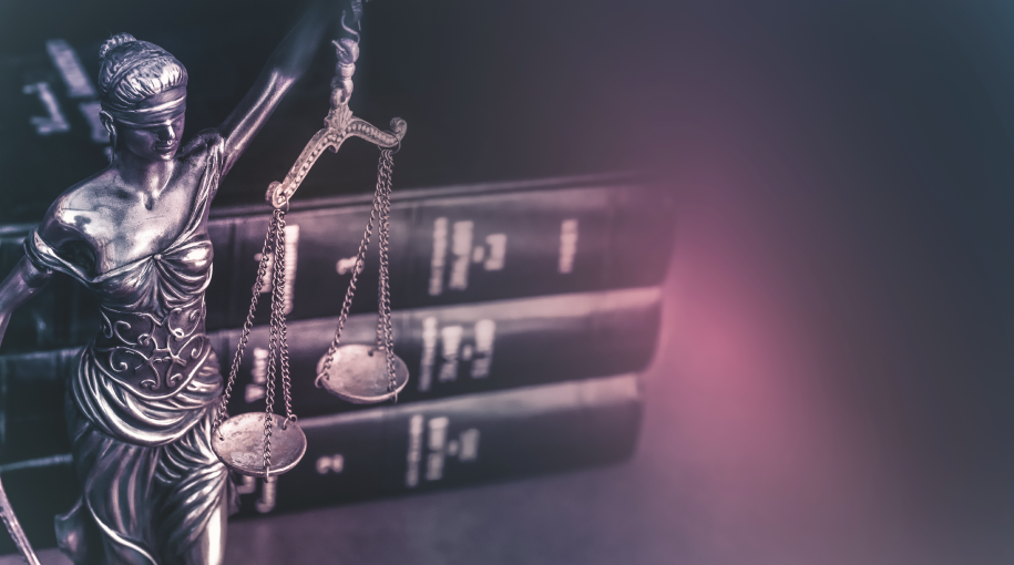 Закон идет на помощь