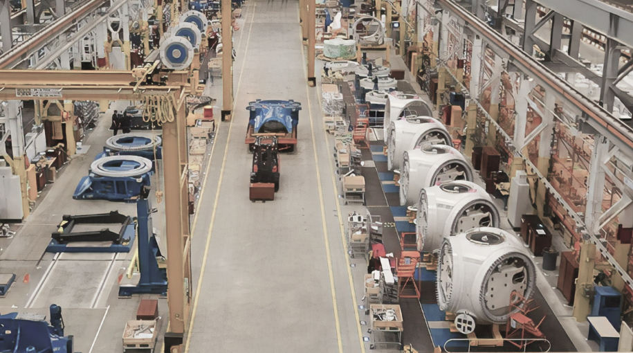 Ростех начал выпуск новейшего отечественного материала для космических кораблей