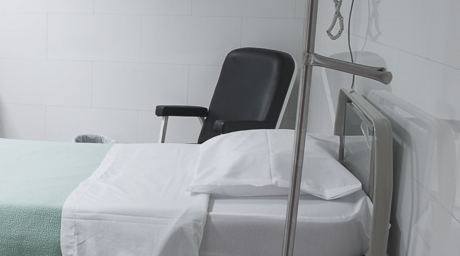 Ростех разработал новый аппарат ИВЛ 