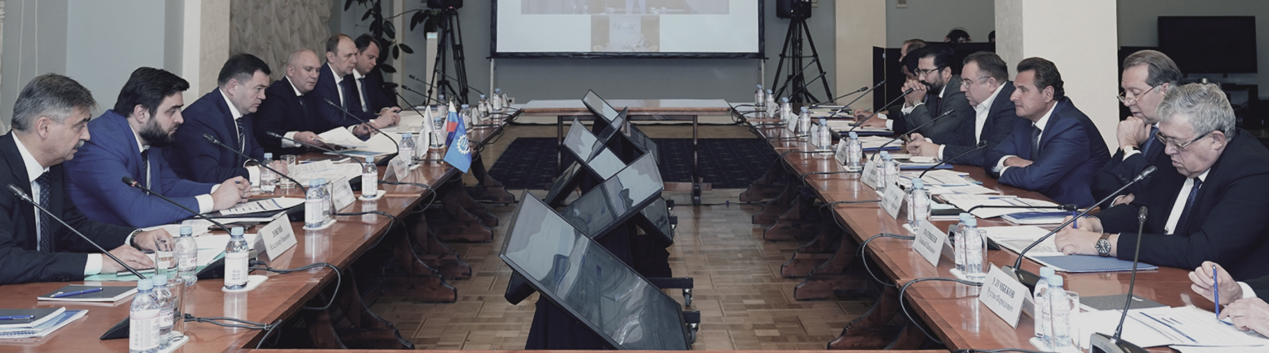 Председатель ПСБ Петр Фрадков возглавил Рабочую группу по повышению финансовой устойчивости организаций ОПК