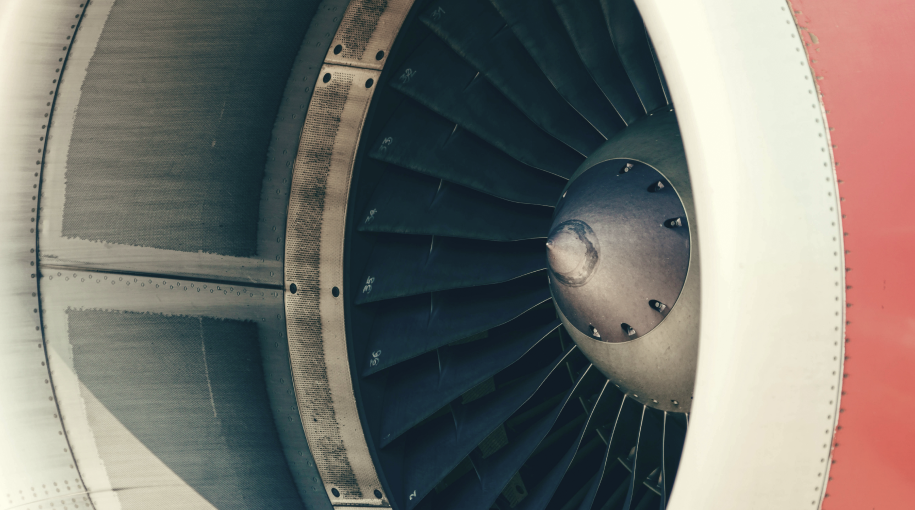 ОДК представила промышленную турбину на базе авиадвигателя ПД-14