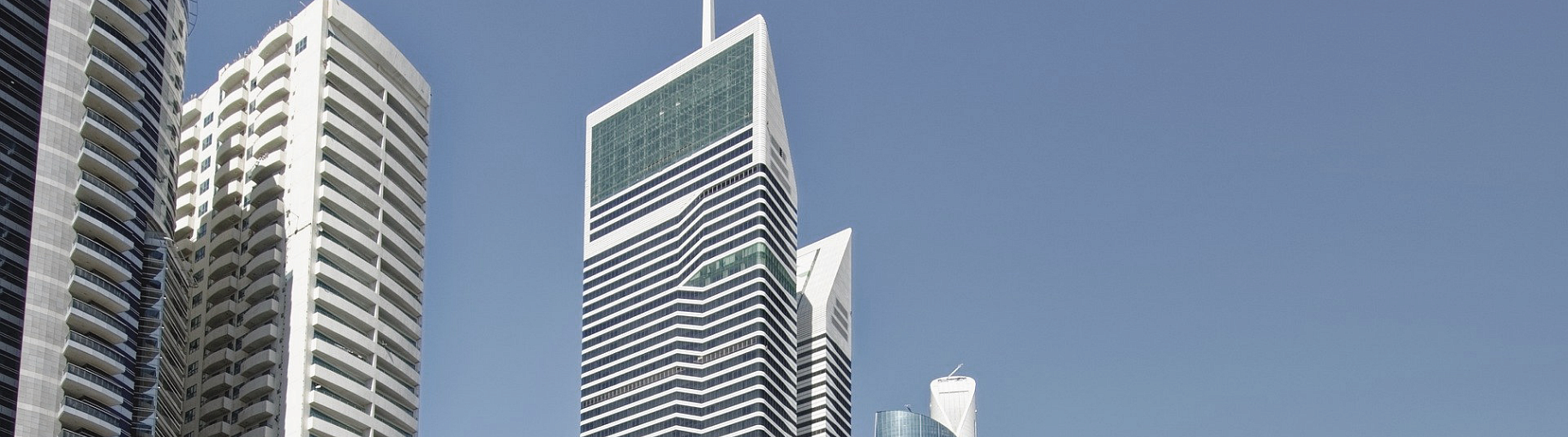 Россия и ОАЭ создадут СП для разработки сверхзвукового бизнес-джета