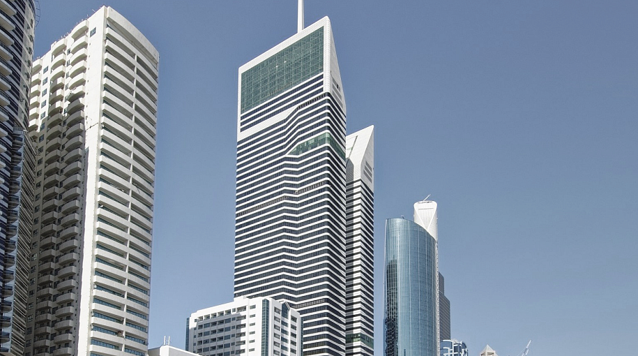 Россия и ОАЭ создадут СП для разработки сверхзвукового бизнес-джета