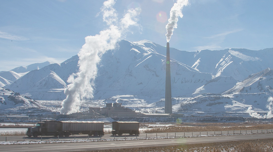 Правительство утвердило правила предоставления субсидий на создание СПГ-заправок